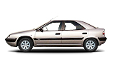 VF7X2RHZF72387004 Citroen Xantia 2007 VF7X2RHZF72387004 Citroen Xantia 2007