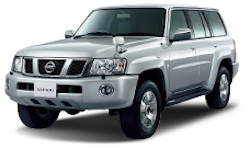 JN6DY1AY0FX608974 Nissan Safari 2015 - Free VIN Lookup | Vehicle ...